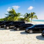 Departures in Luxury Sedan from Tulum to Cancun Airport - Who Would This Transfer Suit Best?