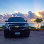 Departures in Luxury Suv from Tulum to Cancun Airport - Final Thoughts on the Luxury SUV Transfer