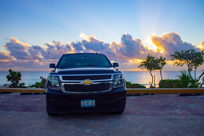 Departures in Luxury Suv from Tulum to Cancun Airport - Final Thoughts on the Luxury SUV Transfer