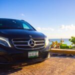 Departures in Mercedes Benz from Playa Mujeres to Cancun Airport - Why Choose a Private Mercedes Benz Transfer?