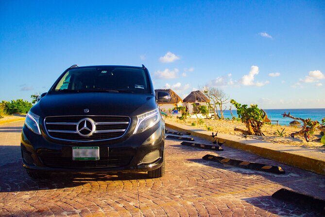 Departures in Mercedes Benz from Puerto Aventuras to Cancun Airport - The Sum Up: Who Will Love This Service?