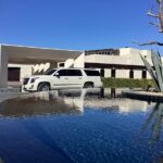 Dependable Private Luxury Airport Transportation - What We Loved About the Service