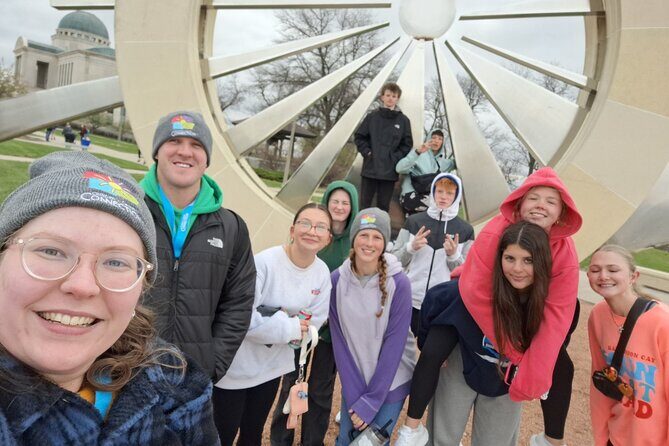 Des Moines Scavenger Hunt Interactive Walking Tour - Authentic Traveler Feedback