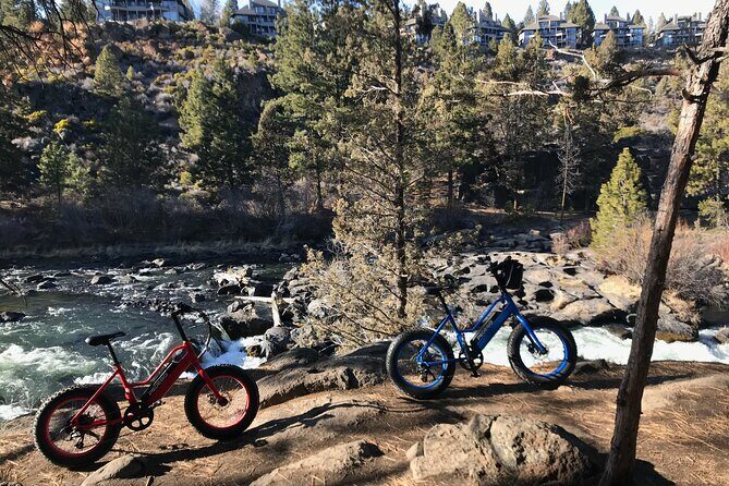 Deschutes River E-Bike Tour - Who Should Consider This Tour?