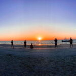 Desde Holbox: SunSea- SUNSET Kayak - The Wildlife and Scenic Highlights