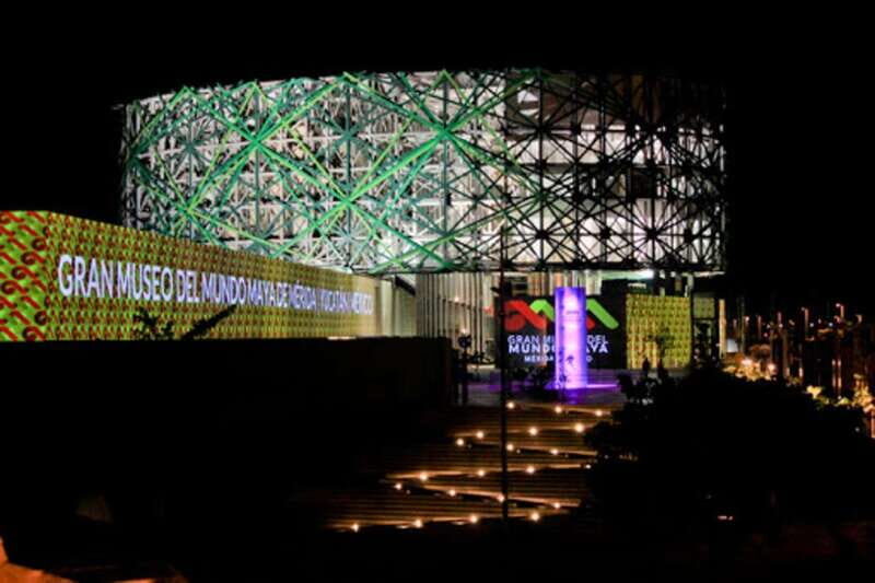 Desde Mérida: City Tour Mérida - Exploring the Itinerary in Detail