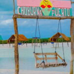 Desde Merida: Isla columpios - In-Depth Breakdown of the Itinerary