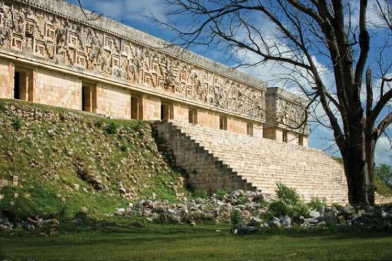 Desde Merida: Uxmal and Hacienda Mucuyché Full-Day Tour - What Makes This Tour Stand Out?