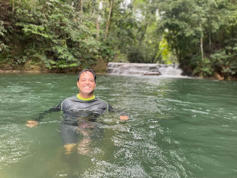 Desde Palenque: Rafting, Caminata en Selva Y Bonampak - How Does It Compare in Value?