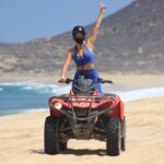Desert 4x4 ATV Tour with Camel Ride Experience - Final Thoughts on Value and Suitability