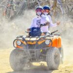 Desert and Beach ATV Tour in Los Cabos - A Detailed Look at the Itinerary