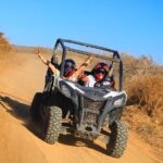 Desert and Beach Buggies Tour - The Real Value