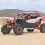 Desert and Beach Off Road Tour in Cabo San Lucas - Traversing Baja’s Diverse Terrain