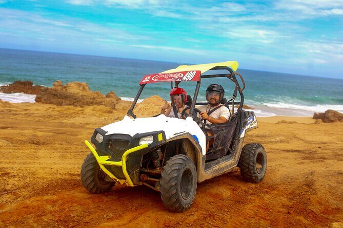 Desert and Beach UTV Adventure with Tequila Tasting - Final Thoughts: Is It Worth It?
