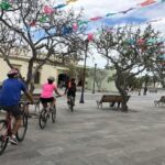 Desert Mountain Biking, fun and easy. - Detailed Itinerary Breakdown