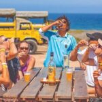 Desert & sea, Camel Safari tour in Los Cabos with lunch - Is This Tour Worth the Price?