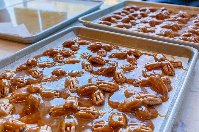 Dessert Madness - The Experience: Going Beyond Just the Food