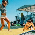 Destin Crab Island Party - How the Tour Compares to Other Destin Experiences