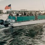 Destin Dolphin and Sunset Cruise - The Crew and Experience