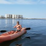 Destin Harbor Kayak Rental - What the Experience Offers for Different Travelers
