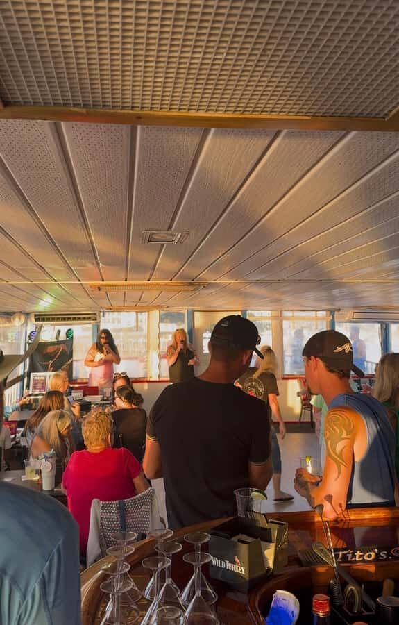 Destin: Karaoke Experience on the Water - Who Will Love This Experience?