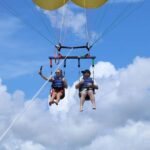 Destin: Parasailing Adventure - The Logistics and Practicalities