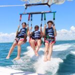 Destin Parasailing Experience Ride from Gilligans Watersports - A Closer Look at the Experience