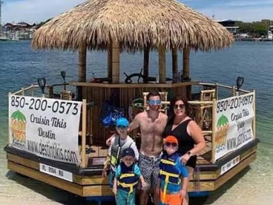 Destin: Snorkeling Safari - Who Will Enjoy This Tour?