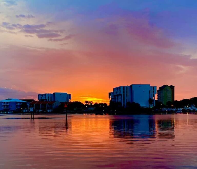 Destin: Sunset Cruise and Eco Tour - Who Will Love This Tour?