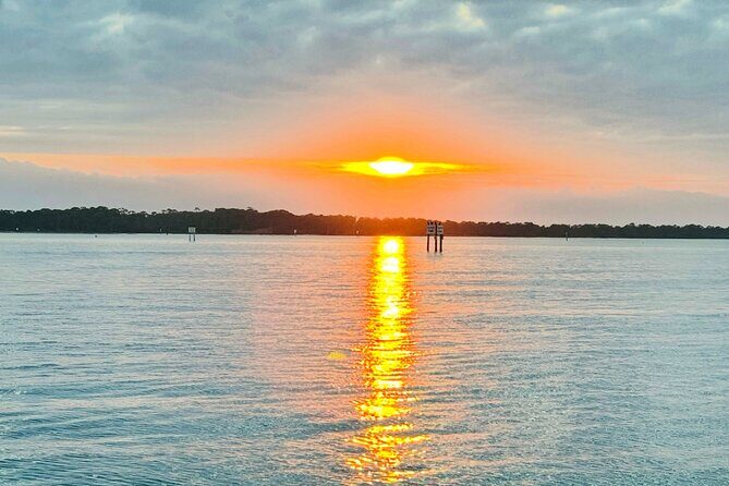 Destin Sunset Cruise on the Hopper - Who Will Love This Experience?