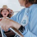 Destin: Tiki Pub Crab Island Sandbar Cruise with Waterslide - A Typical Day on the Water: What You Can Expect