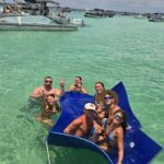 Destin X 12 Passenger Pontoon Rental Departing from Destin Harbor - Price and Value: Is It Worth It?