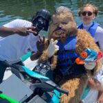 Destin X 2 Passenger Jet Ski Rental Departing from Destin Harbor - What’s Included & What’s Not