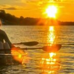 DestinFort Walton Beach: Sunset Clear Kayak Guided Tour - How the Tour Fits into Your Travel Plan