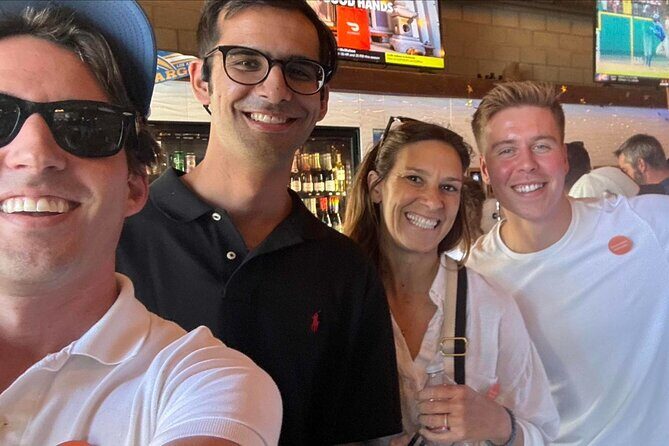 Detroit Art Walk Murals in Motor City - Who Will Love This Experience?