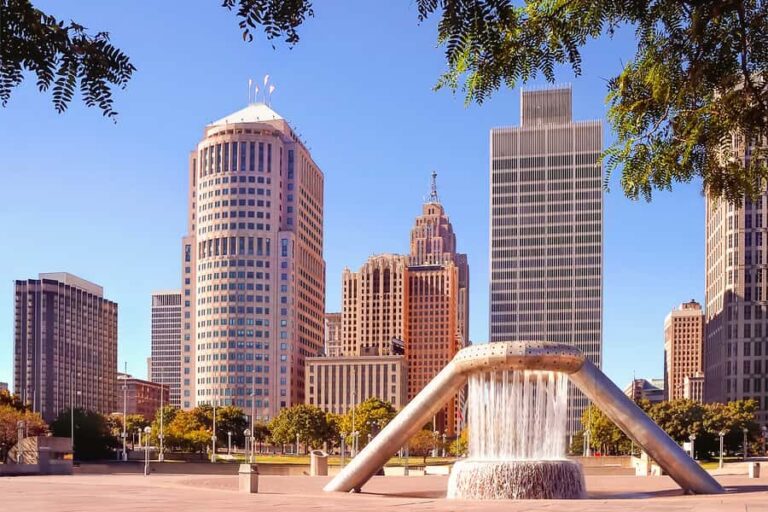 Detroit Flavors Food Tour - Why This Tour Fits Different Types of Travelers