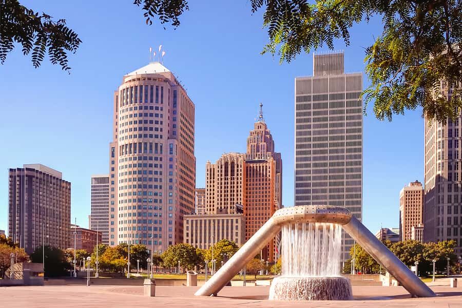 Detroit Flavors Food Tour - Why This Tour Fits Different Types of Travelers