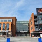 Detroit Pistons Basketball Game at Little Caesars Arena - Final Thoughts
