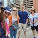 Detroit Scavenger Hunt Interactive Walking Tour - The Itinerary in Detail