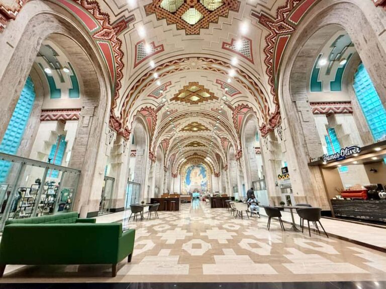 Detroit: Taste the Heart of Motor City Walking Food Tour - Why This Tour Might Be Just Right for You