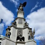 Detroit's Hidden History Guided Walking Tour - The Optional Legends Extension