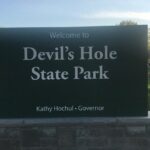 Devil's Hole to Whirlpool Loop Adventure Hike - The Value of a Guided Small-Group Tour