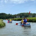 Dewey Beach: 2 HR Kayak Rental Rehoboth Bay - What to Expect When You Book