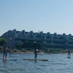 Dewey Beach: Paddleboard Rental - What to Expect During Your Day on the Water