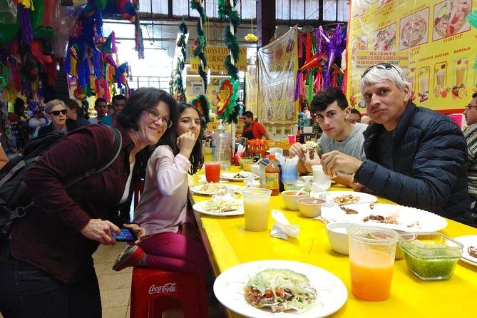 Dia completo PRIVADO, Frida Kahlo, Coyoacán, Xochimilco y Murales de la UNAM. - Why We Recommend This Tour