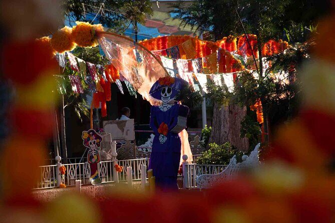 Día de Muertos Cycling Tour in Tequila 5 Days 3 Rides - Analyzing the Cost and Value