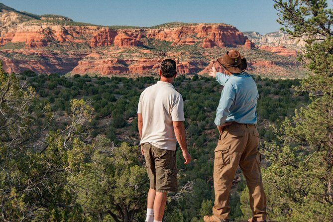 Diamondback Gulch 4x4 Adventure - FAQ