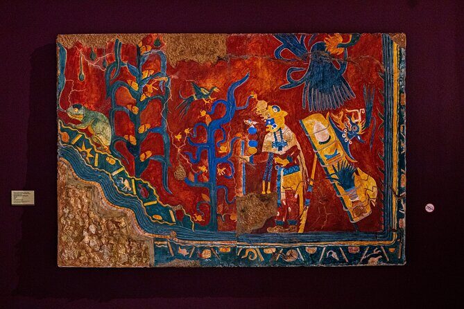 Diego Rivera at the Living Museum of Muralism - What Makes This Tour Stand Out?