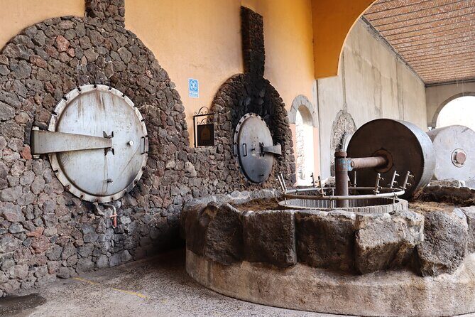 Dinner and Party in Amatitán Tequila and Tradition and Music - Detailed Review of the Experience