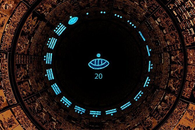 Dinner and Show at the Mayan Planetarium of Chichen - Who Should Consider This Experience?